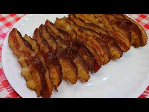 PERFECT BACON EVERY TIME!!  NO SKILLET NECESSARY! - UCt4JkHmgAq1EnQc1Cc5M4xw