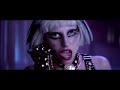 MV เพลง The Edge of Glory - Lady Gaga