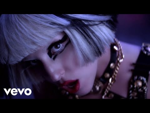 Lady Gaga - The Edge Of Glory - UC07Kxew-cMIaykMOkzqHtBQ
