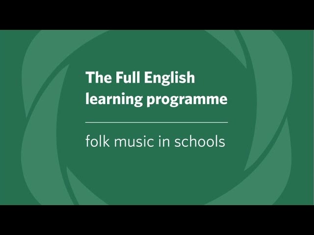 Learning at the Folk School of Music