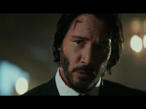 John Wick: Chapter 2 - "Gun" Clip - UCKy1dAqELo0zrOtPkf0eTMw