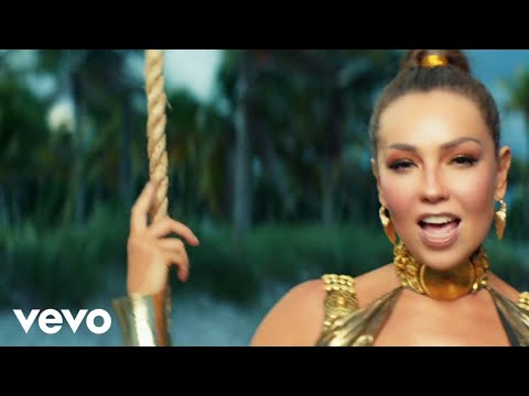 Thalía, Gente de Zona - Lento (Official Video) - UCwhR7Yzx_liQ-mR4nMUHhkg