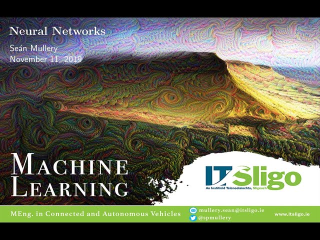 Deep Learning PDF: Ian Goodfellow’s Guide to Neural Networks