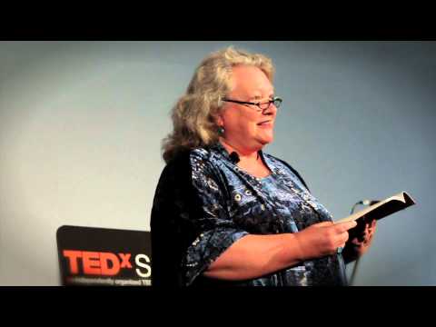 TEDxSF - Molly Fisk - Poetry - UCsT0YIqwnpJCM-mx7-gSA4Q