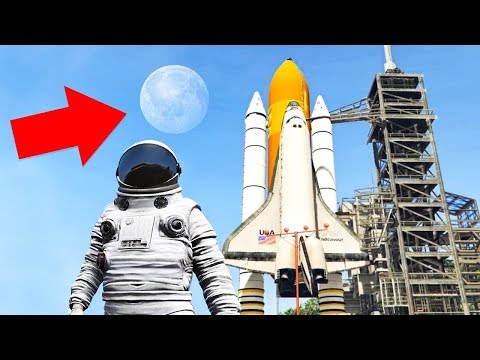 GOING TO SPACE IN GTA! (Gta 5 Mods) - UCfLuMSIDmeWRYpuCQL0OJ6A