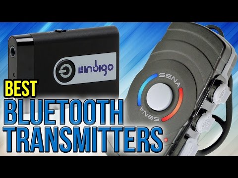 10 Best Bluetooth Transmitters 2017 - UCXAHpX2xDhmjqtA-ANgsGmw