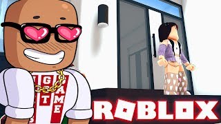 Roblox Kate And Janet Flee The Facility - roblox summer camp marsh fest