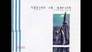 Guided By Voices - Echos Myron