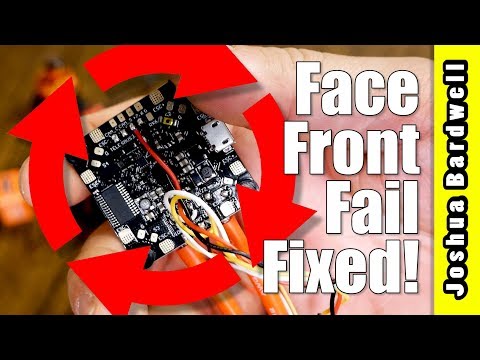 Betaflight flight controller and ESC alignment incorrect | HOW TO FIX - UCX3eufnI7A2I7IkKHZn8KSQ