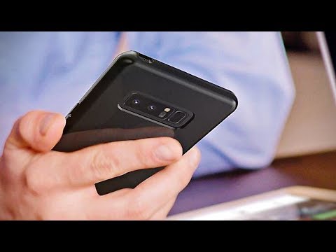 Samsung Galaxy Note 8 - SURPRISE!!! - UCTqMx8l2TtdZ7_1A40qrFiQ