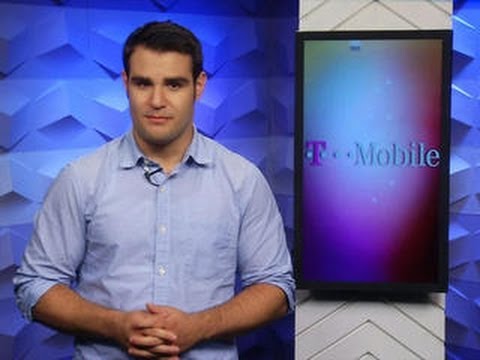 CNET Update - T-Mobile, FTC butt heads over bogus fees - UCOmcA3f_RrH6b9NmcNa4tdg