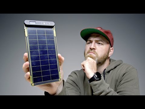 How Did This Gadget Raise Over $1000000? - UCsTcErHg8oDvUnTzoqsYeNw