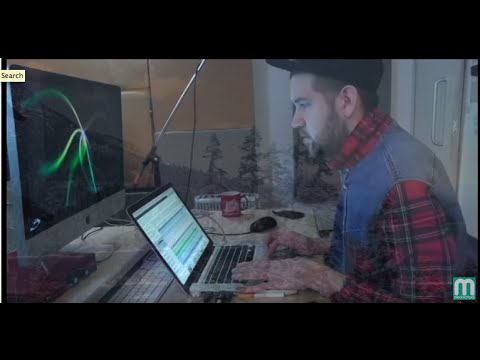 Etherwood - Blue Leaves LP - UCNyo1qwT4ZKuoWsyrrdoc6g