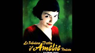 Amelie - La Noyée