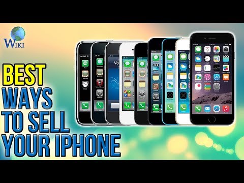 3 Best Ways To Sell Your iPhone 2017 - UCXAHpX2xDhmjqtA-ANgsGmw