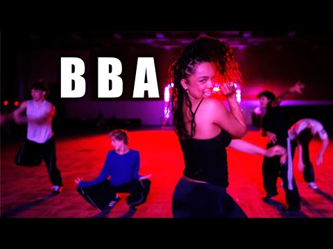 BBA - Paris Hilton ft Megan Thee Stallion | Brian Friedman Choreography | Radix Dance Fix