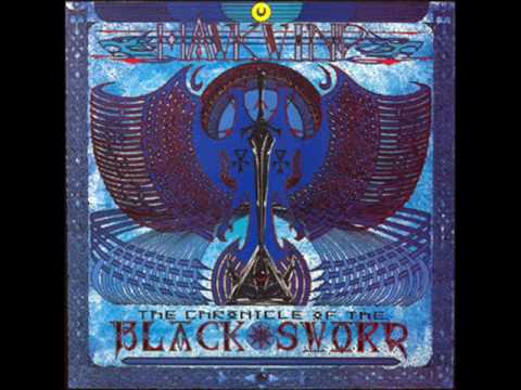 Hawkwind - Needle Gun