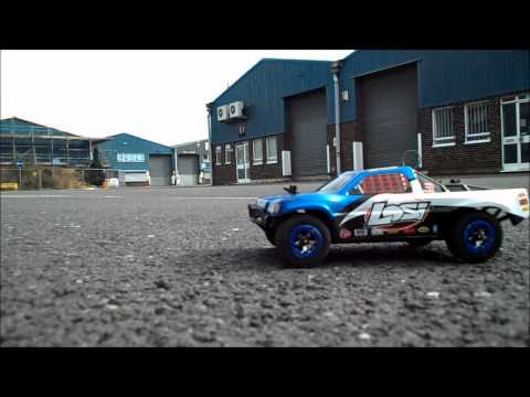 LOSI 1:24th Scale Brushless Shortcourse Truck RTR.mp4 - UCpgONso52_U8l8d5KM0UPKQ
