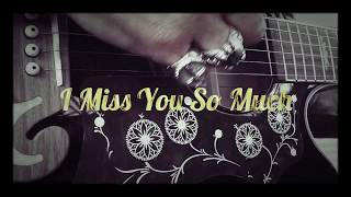 William T - I Miss You So Much [Official Video]