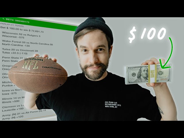 Where To Go For Sports Betting Whatsthecap
