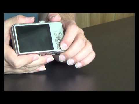 Videorecenze Panasonic Lumix DMC-TZ35