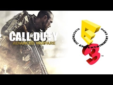 Top Games of E3 2014! (Microsoft/Sony) - UCMgCvJ3_QahXgvwj6LjOd-w
