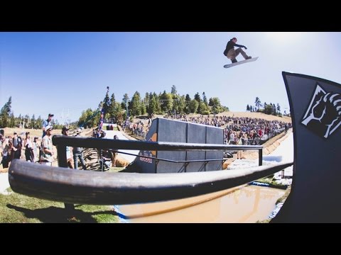 Zak Hale Wins 2015 Hot Dawgz & Hand Rails | TransWorld SNOWboarding - UC_dM286NO7QhuX18nMW0Z9A