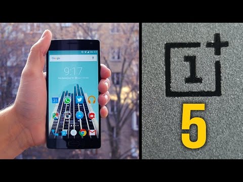 OnePlus 2 - Top 5 Things to Love and Hate!!! - UCTzLRZUgelatKZ4nyIKcAbg