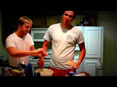 Epic Meal Time Parody Vodka Cake - UCe_vXdMrHHseZ_esYUskSBw