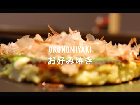 How to make Okonomiyaki - UCpI1MgMBfSuTFRrSD7u0tgQ
