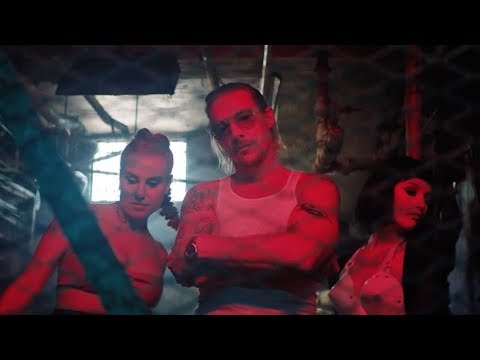 Diplo, French Montana & Lil Pump ft. Zhavia - Welcome To The Party (Official Video) - UCKp7UVaoVuiW1qtyPLPVFMQ