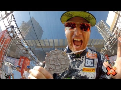 GoPro: Curtain Call - The Final Los Angeles X Games 2013 - UCqhnX4jA0A5paNd1v-zEysw