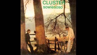 Cluster - Sowiesoso (1976) FULL ALBUM