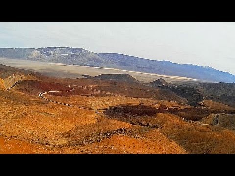 WLToys V262 Quadcopter Drone: Death at Death Valley - UC90A4JdsSoFm1Okfu0DHTuQ