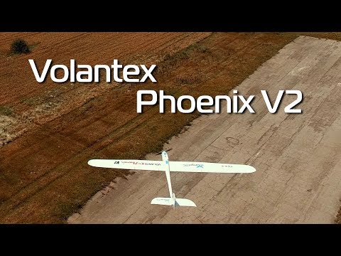 Volantex Phoenix V2 - a pretty darn good motor glider! - UCG_c0DGOOGHrEu3TO1Hl3AA