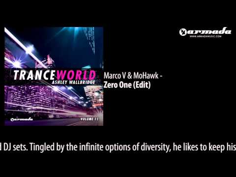 Marco V and MoHawk - Zero One (Edit) - UCGZXYc32ri4D0gSLPf2pZXQ