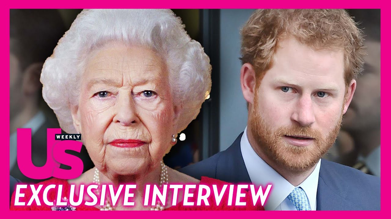 Prince Harry Regrets Not Spending More Time W/ Queen Elizabeth II Before Her Death?