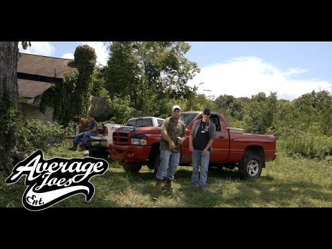 Lenny Cooper - Country Folks Anthem (feat. Charlie Farley)