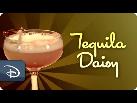 Carthay Circle Theatre Restaurant: Tequila Daisy - UC1xwwLwm6WSMbUn_Tp597hQ