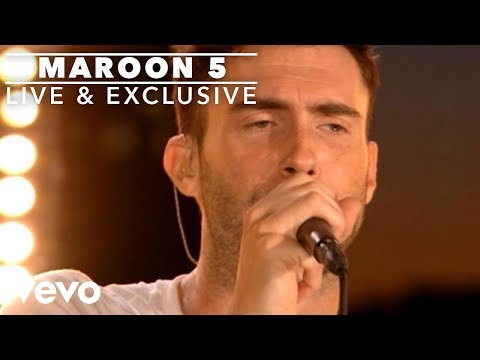 Maroon 5 - This Love (VEVO Summer Sets) - UCN1hnUccO4FD5WfM7ithXaw