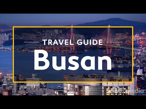 Busan Vacation Travel Guide | Expedia (4K) - UCGaOvAFinZ7BCN_FDmw74fQ