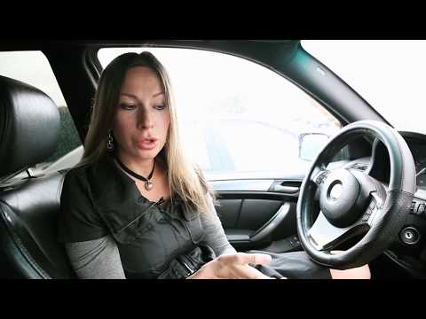 Убитый БМВ/BMW Х5. Лиса Рулит. - UCwd0QUcZSa5iGjt-v8z5w2g