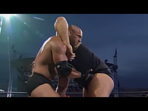 Goldberg "Who's Next?"  Home Video - Part 4 - UCJ5v_MCY6GNUBTO8-D3XoAg