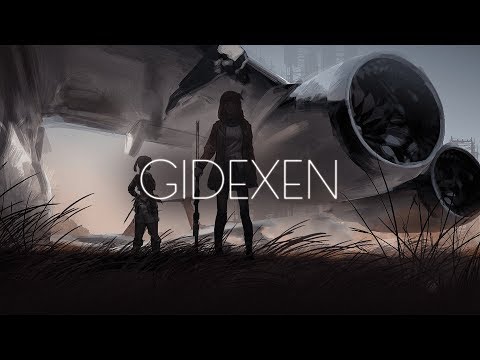 GIDEXEN - Where Do We Go - UCGwALZJISywbMsd3QPvvrDQ