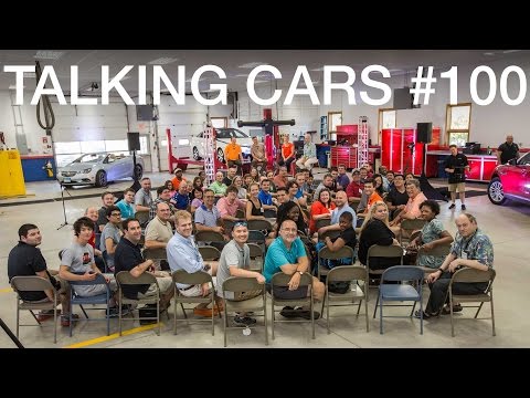 Talking Cars with Consumer Reports #100: A Live Audience Q&A - UCOClvgLYa7g75eIaTdwj_vg