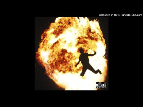 Metro Boomin - 10AM / Save the World (feat. Gucci Mane)