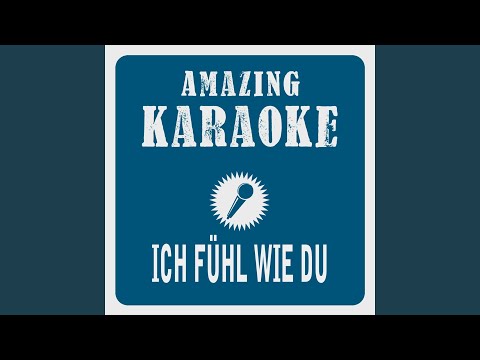 Freunde (Karaoke Version)