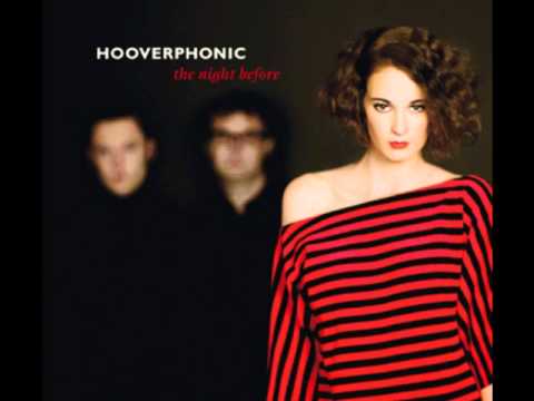 Hooverphonic - Lyrics to Identical Twins
