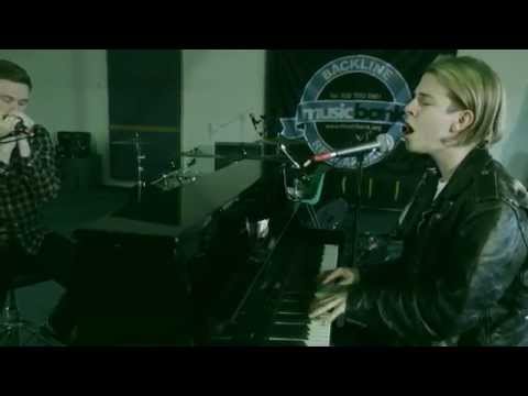Tom Odell 'Behind The Rose’ Roland Session