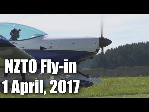 Tokoroa Aero Club annual fly-in 2017 - UCQ2sg7vS7JkxKwtZuFZzn-g